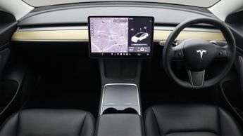 Tesla Model 3 ALL MODELS