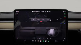Tesla Model 3 ALL MODELS
