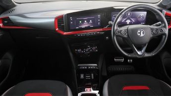Vauxhall Mokka Electric SRI PREMIUM