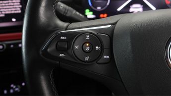 Vauxhall Mokka Electric SRI PREMIUM