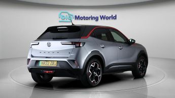 Vauxhall Mokka Electric SRI PREMIUM