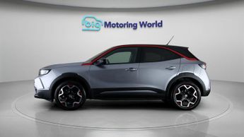 Vauxhall Mokka Electric SRI PREMIUM