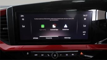 Vauxhall Mokka Electric SRI PREMIUM