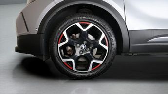 Vauxhall Mokka Electric SRI PREMIUM