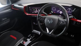 Vauxhall Mokka Electric SRI PREMIUM