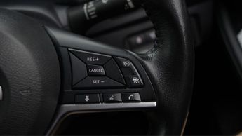 Nissan Leaf N-CONNECTA