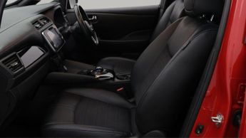 Nissan Leaf N-CONNECTA