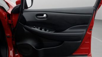 Nissan Leaf N-CONNECTA