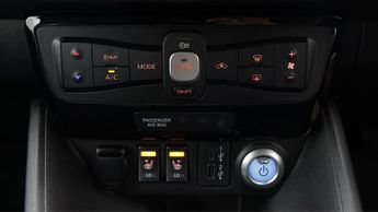 Nissan Leaf N-CONNECTA