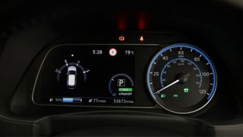 Nissan Leaf N-CONNECTA