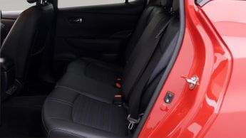 Nissan Leaf N-CONNECTA