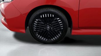 Nissan Leaf N-CONNECTA