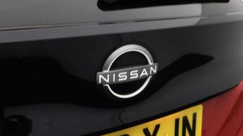 Nissan Leaf N-CONNECTA