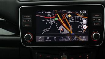 Nissan Leaf N-CONNECTA