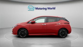 Nissan Leaf N-CONNECTA