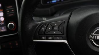 Nissan Leaf N-CONNECTA