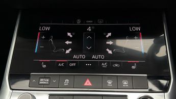 Audi A6 Saloon TFSI SPORT