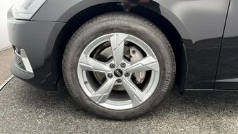 Audi A6 Saloon TFSI SPORT