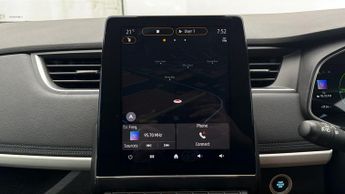 Renault Zoe ICONIC