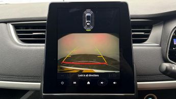 Renault Zoe ICONIC