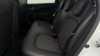 Renault Zoe ICONIC