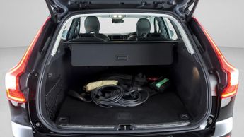 Volvo XC60 RECHARGE T6 CORE AWD