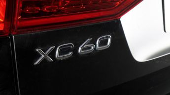 Volvo XC60 RECHARGE T6 CORE AWD