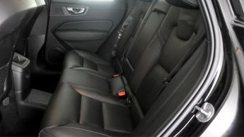 Volvo XC60 RECHARGE T6 CORE AWD