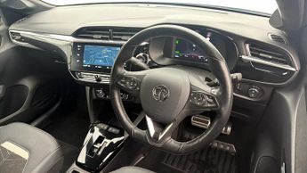 Vauxhall Corsa Electric ULTIMATE