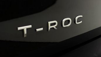 Volkswagen T-Roc R-LINE TSI EVO DSG