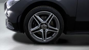 Mercedes-Benz CLA CLA 250 E AMG LINE PREMIUM