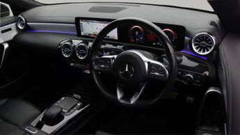 Mercedes-Benz CLA CLA 250 E AMG LINE PREMIUM