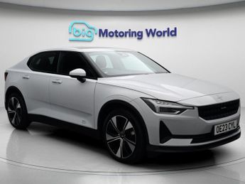 Polestar Polestar 2 PLUS