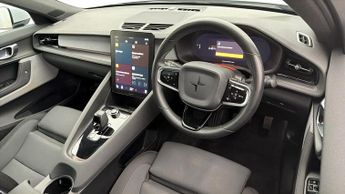Polestar Polestar 2 PLUS