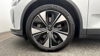 Polestar Polestar 2 PLUS