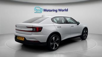 Polestar Polestar 2 PLUS
