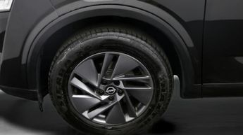 Nissan Qashqai DIG-T ACENTA PREMIUM DCT