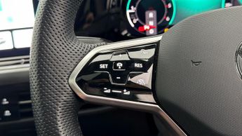 Volkswagen Golf GTD TDI DSG