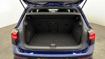 Volkswagen Golf GTD TDI DSG