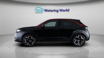 Vauxhall Mokka Electric GS
