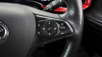 Vauxhall Mokka Electric GS