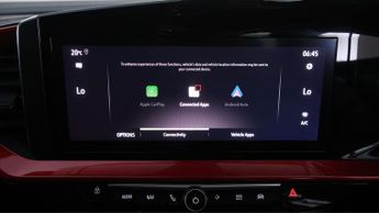Vauxhall Mokka Electric GS