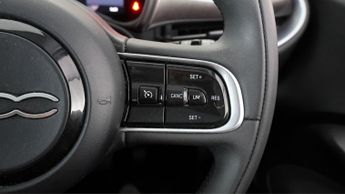 Fiat 500e ICON