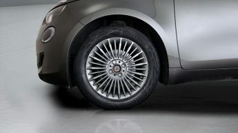 Fiat 500e ICON