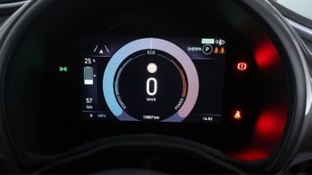 Fiat 500e ICON