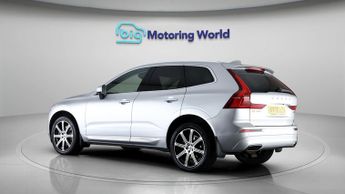 Volvo XC60 B5 INSCRIPTION PRO AWD