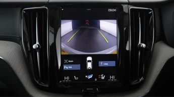 Volvo XC60 B5 INSCRIPTION PRO AWD