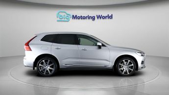 Volvo XC60 B5 INSCRIPTION PRO AWD