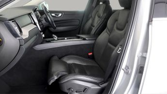 Volvo XC60 B5 INSCRIPTION PRO AWD