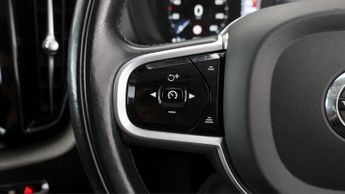 Volvo XC60 B5 INSCRIPTION PRO AWD
